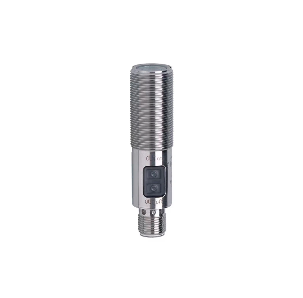 IFM Photo Electric Sensor OGH700
