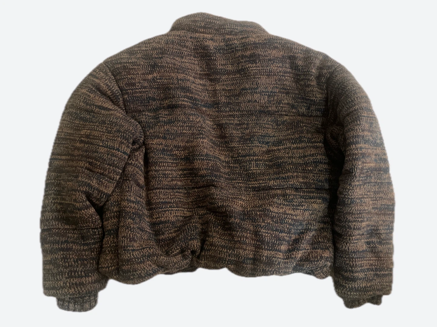 Alo Yoga Puffer Jacket super warm - photo 4