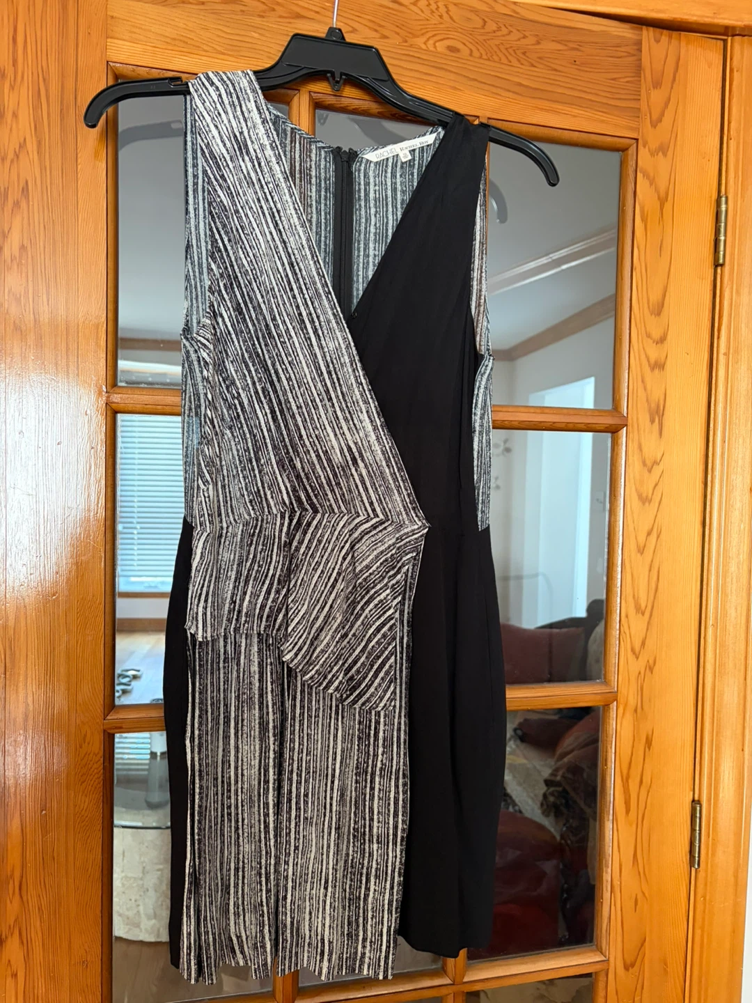Rachel Rachel Roy sleeveless dress (knee length)