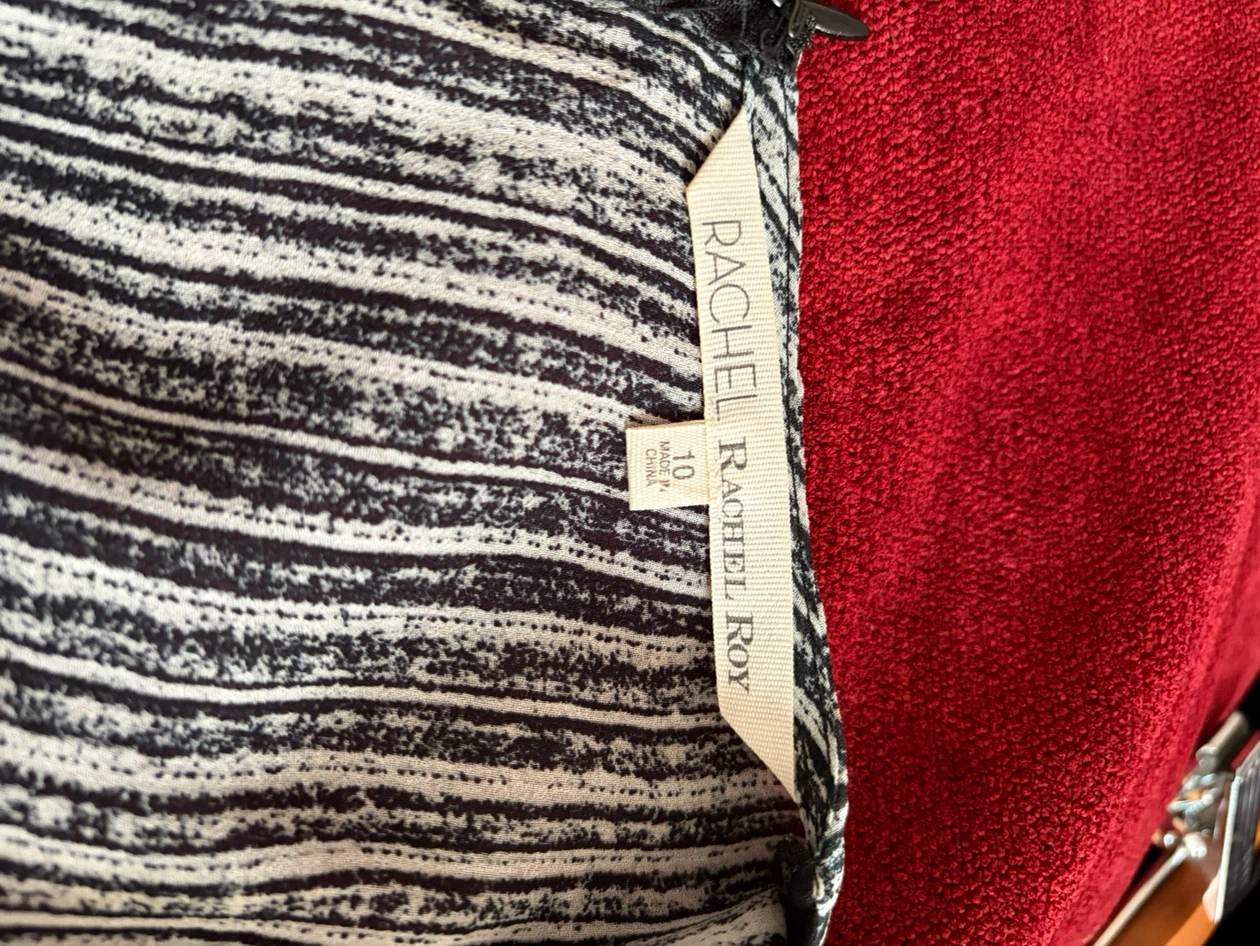Rachel Rachel Roy sleeveless dress (knee length) - photo 3