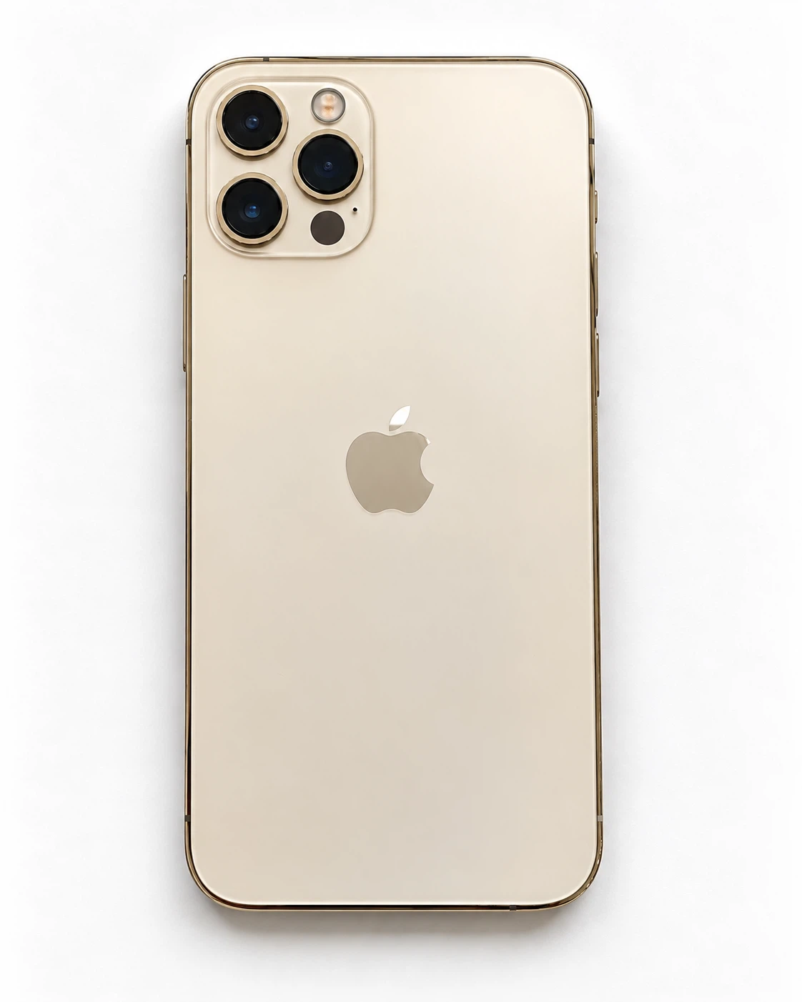 iPhone 12 Pro Gold 128 GB