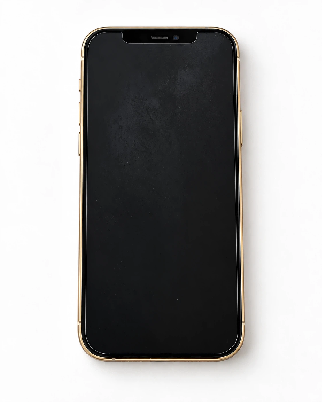 iPhone 12 Pro Gold 128 GB - photo 2