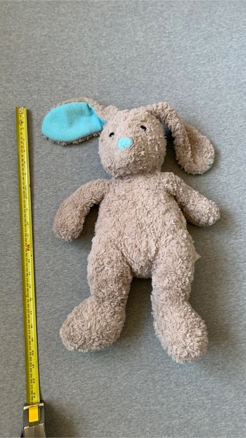 HugFun Large plush bunny rabbit