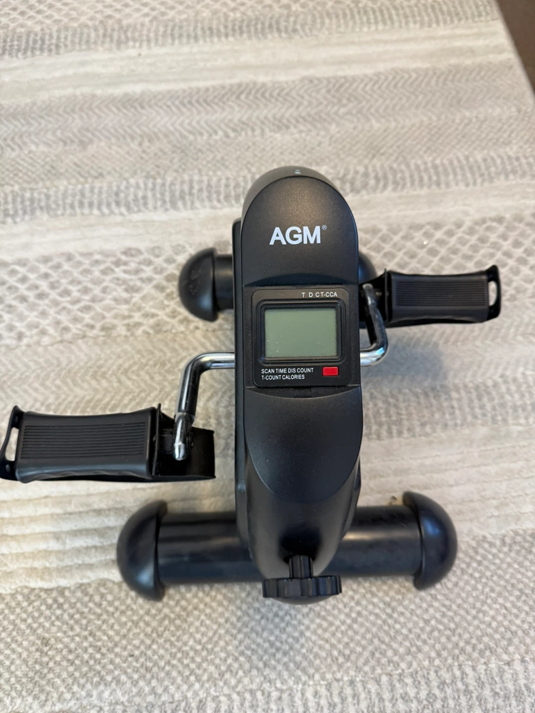 AGM Mini Exercise Bike