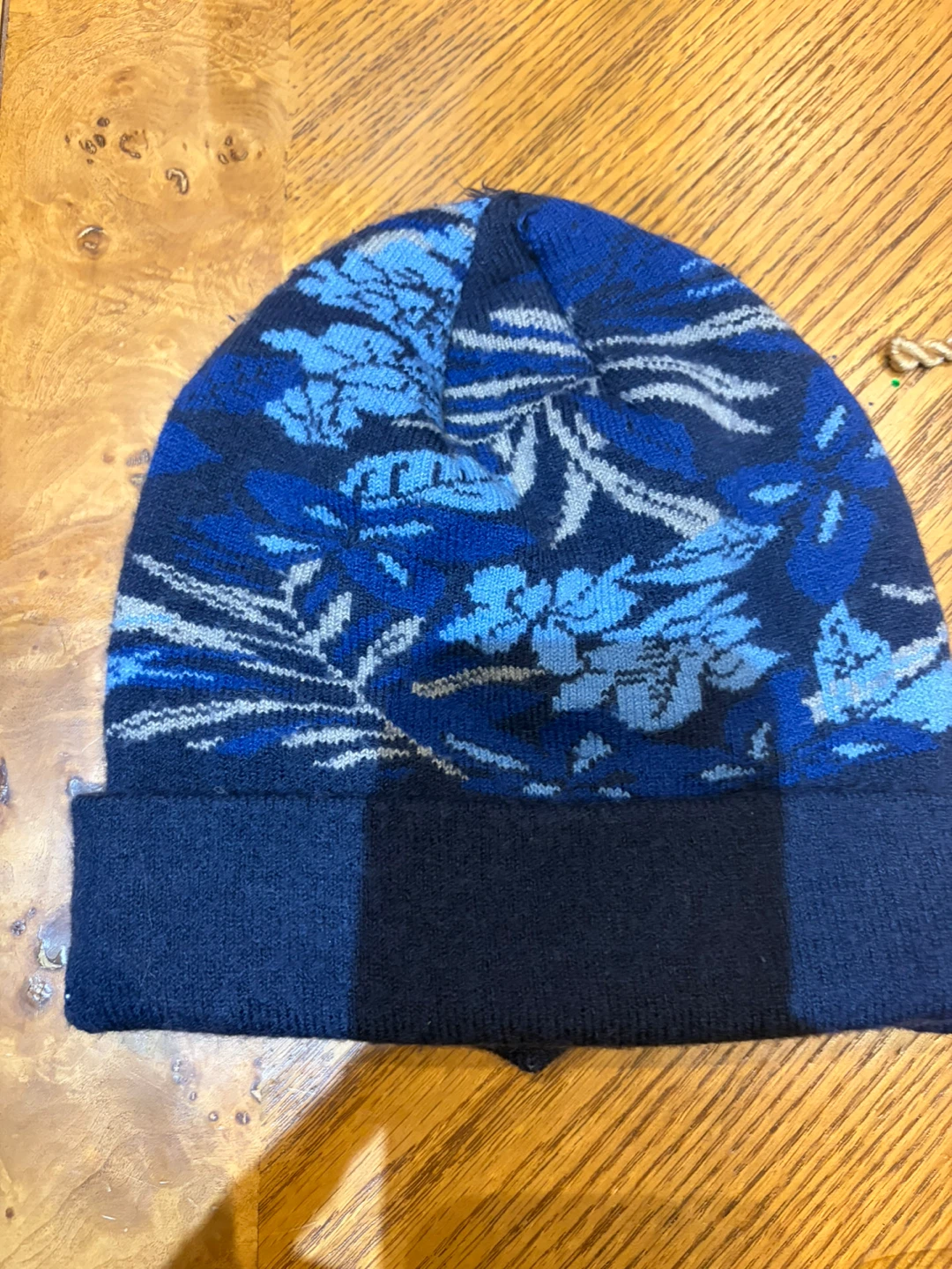 New Era Toronto Blue Jays Beanie - photo 2