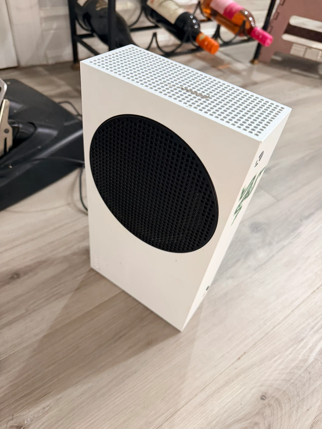 Microsoft Xbox Series S Console