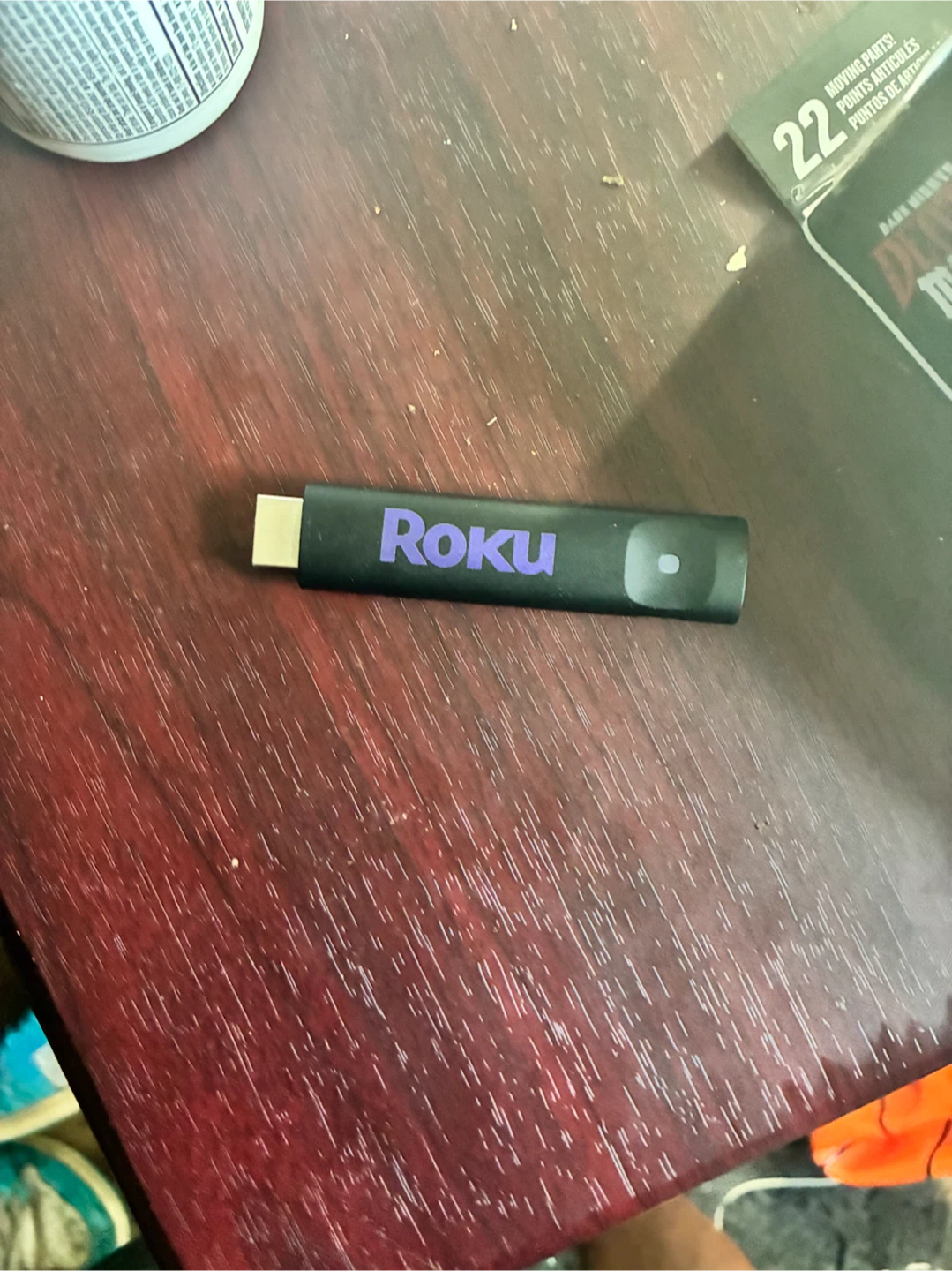 Roku Streaming Stick