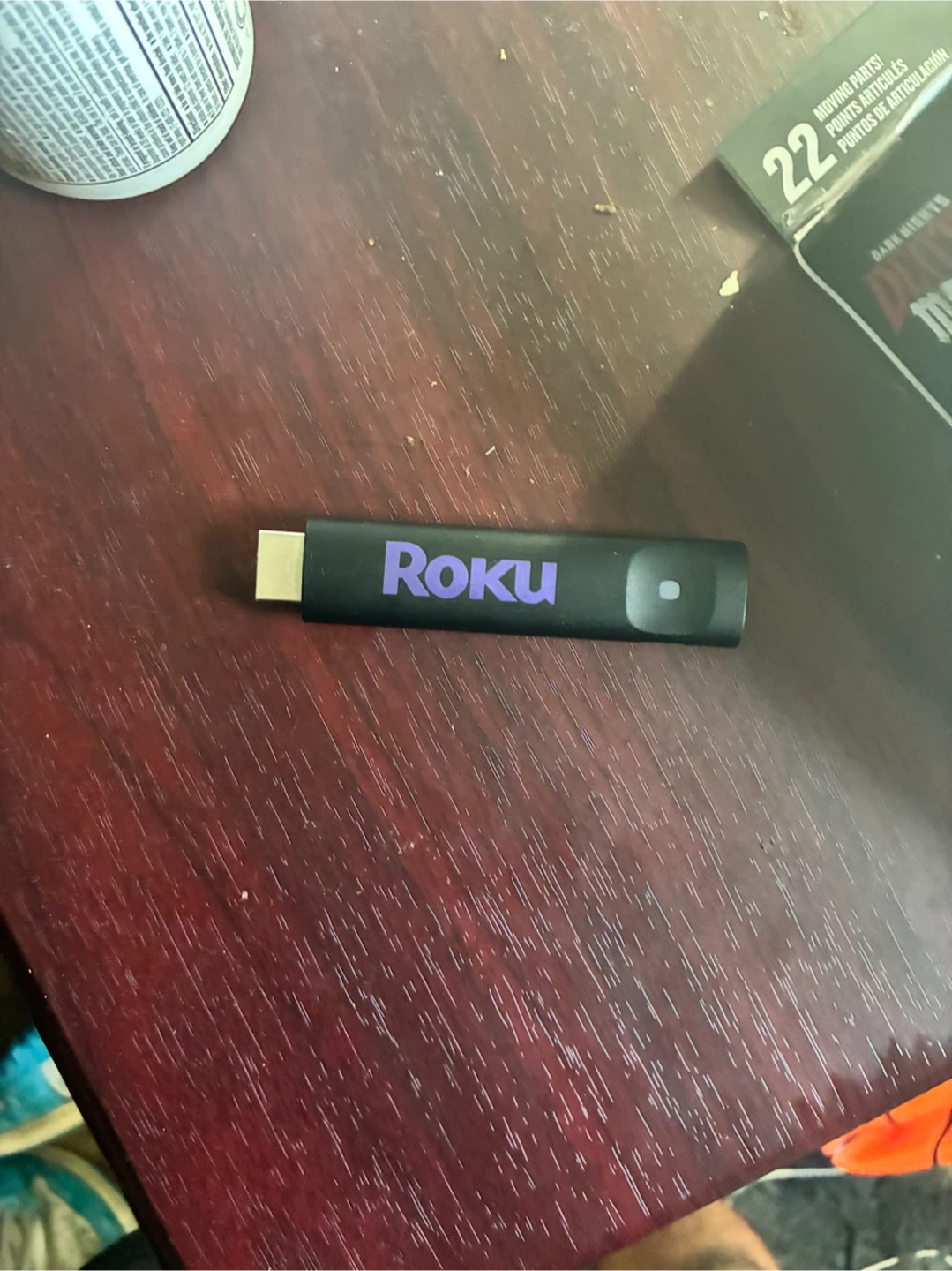 Roku Streaming Stick - photo 2