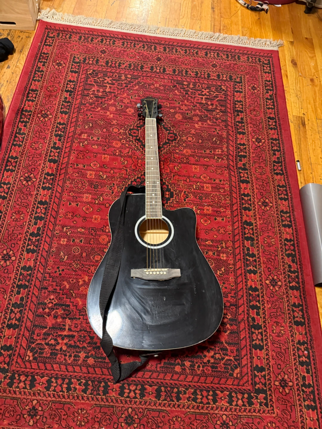 Best Choice Products Acoustic Guitar
