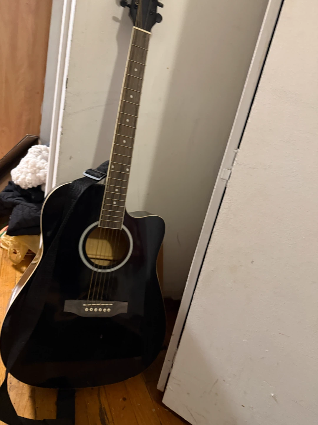 Best Choice Products Acoustic Guitar - photo 3