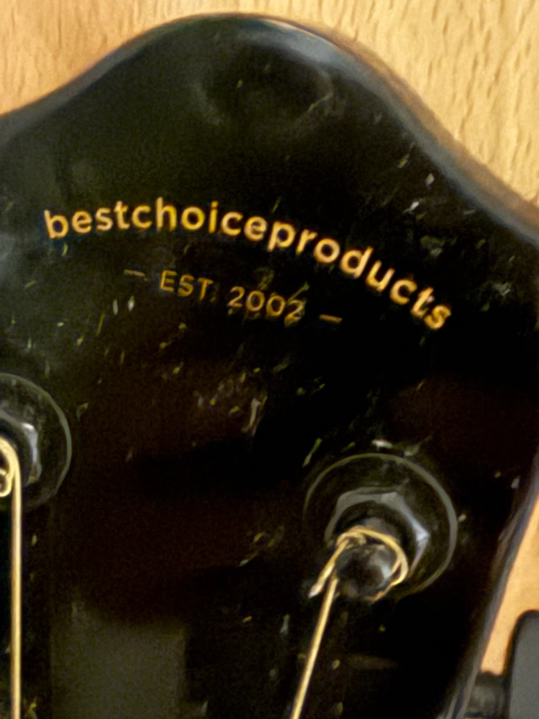 Best Choice Products Acoustic Guitar - photo 5