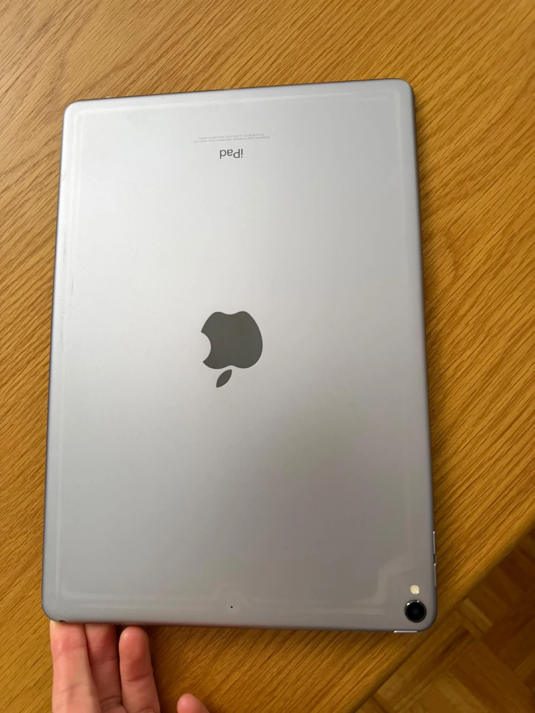 Apple iPad Pro 10.5-inch – 256GB - photo 3