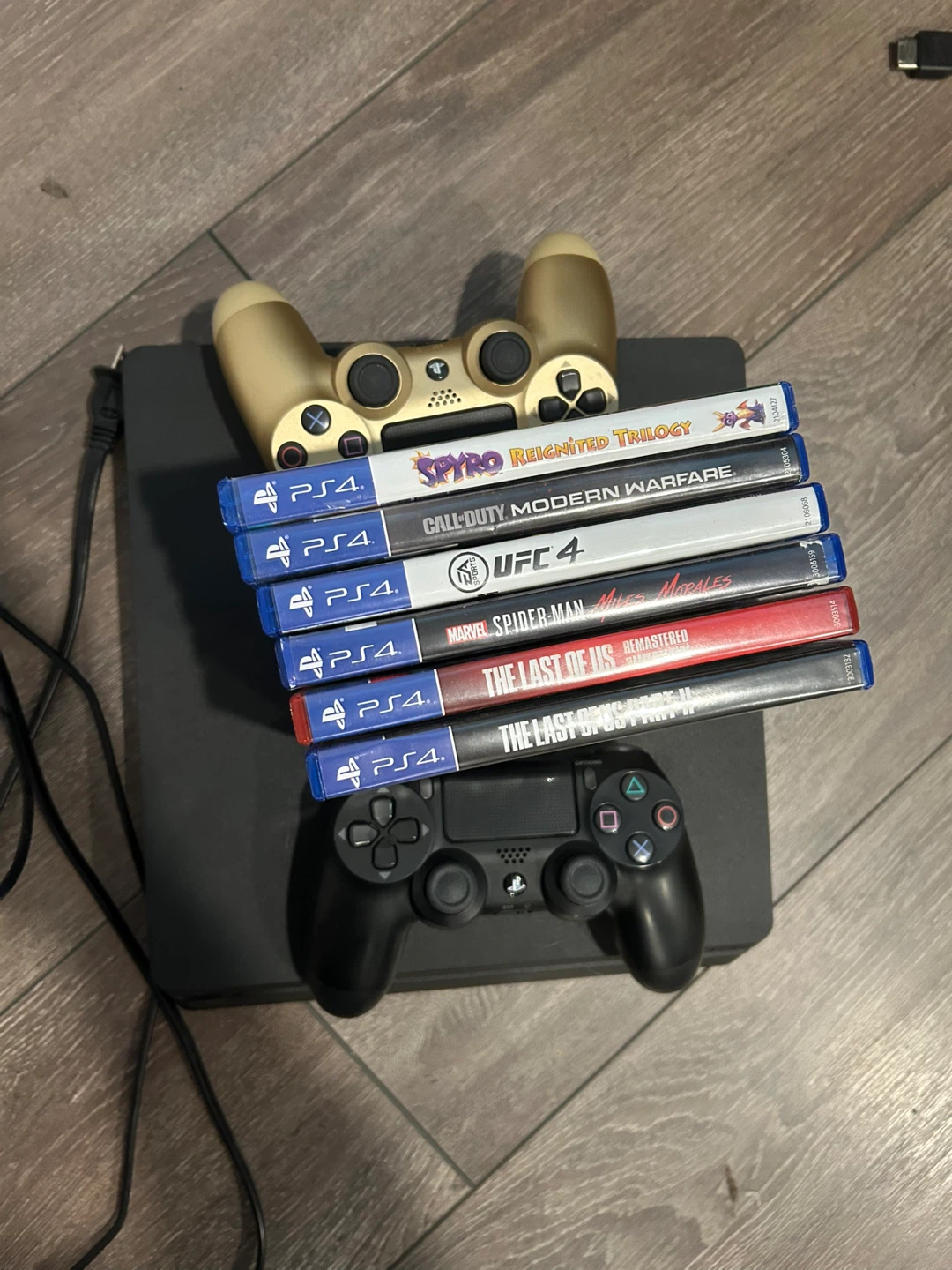 PlayStation 4