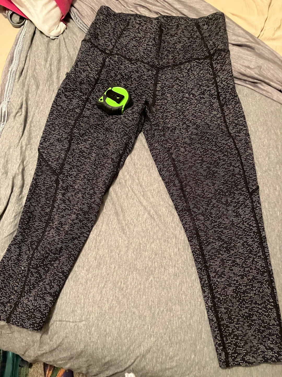 Lululemon Women's Athletic Leggings size 6