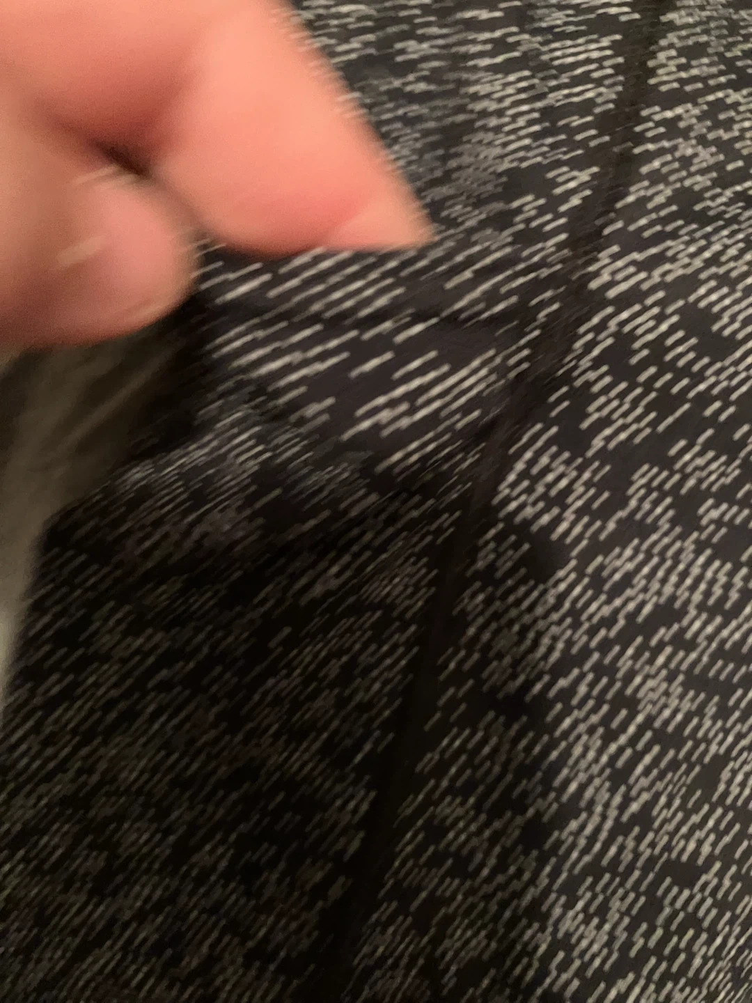 Lululemon Women's Athletic Leggings size 6 - photo 5