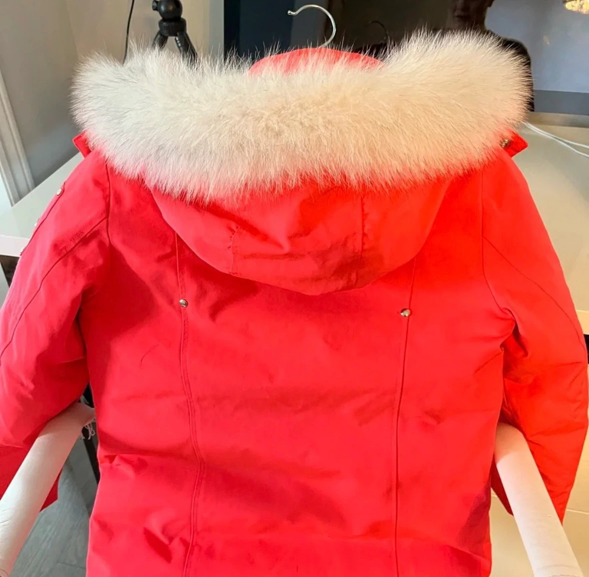 Moose Knuckles Kids Winter Parka - photo 3