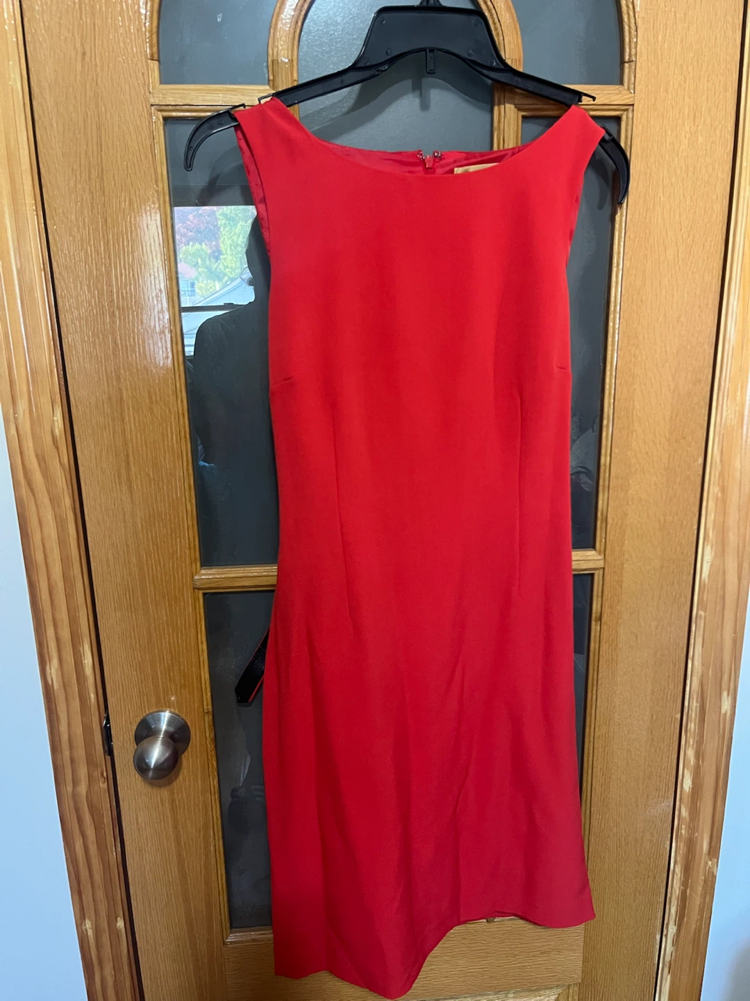 Nipon Boutique Red 2-Piece Set Size 10 - photo 2