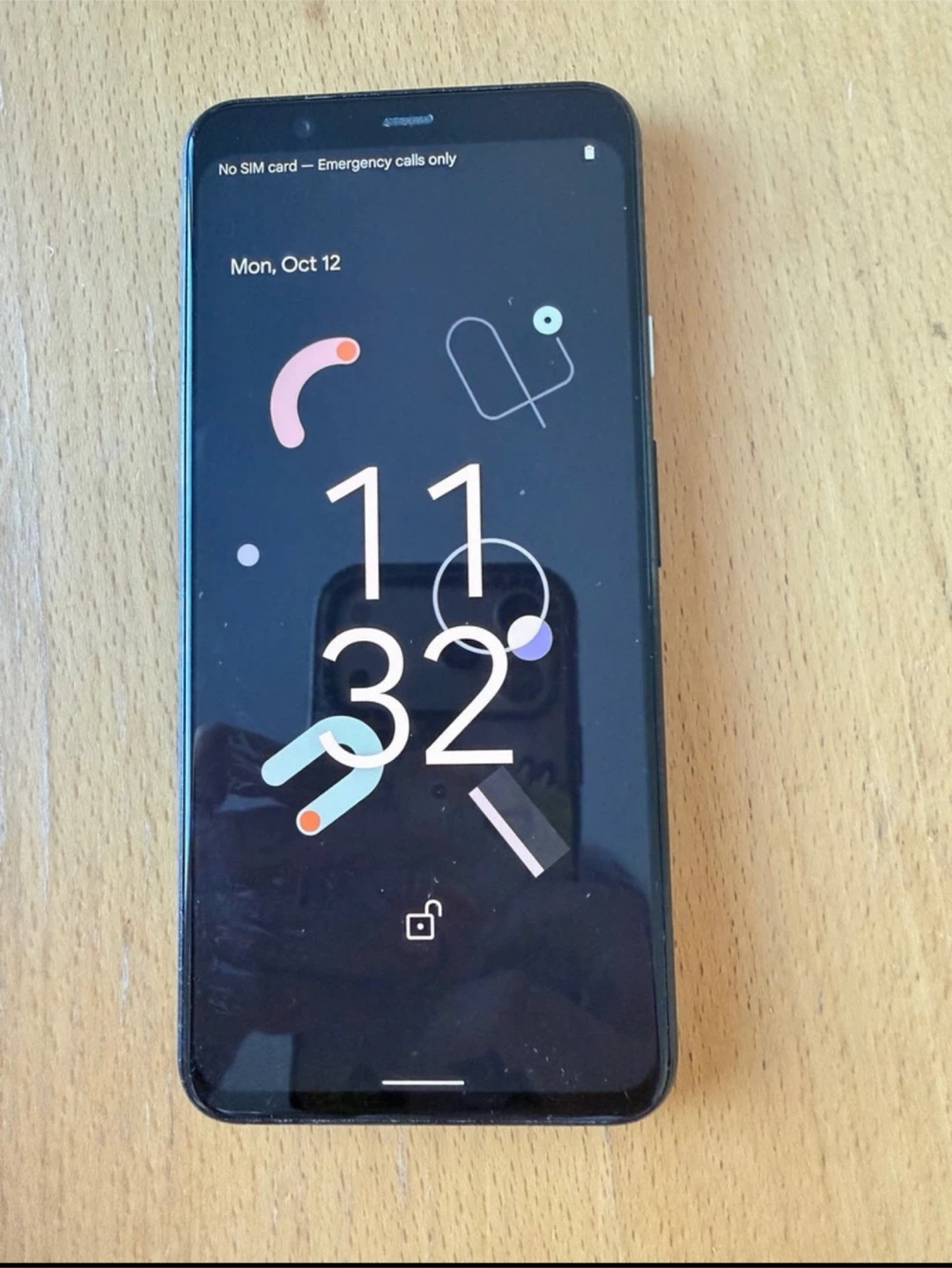 Google Pixel 4 XL Smartphone