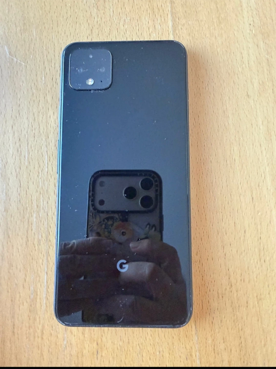 Google Pixel 4 XL Smartphone - photo 3