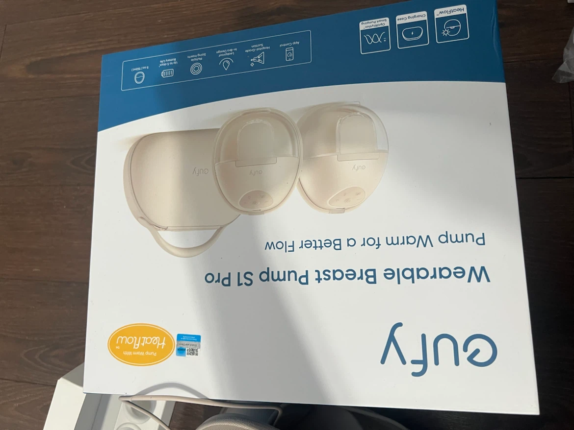 Eufy S1 Pro
