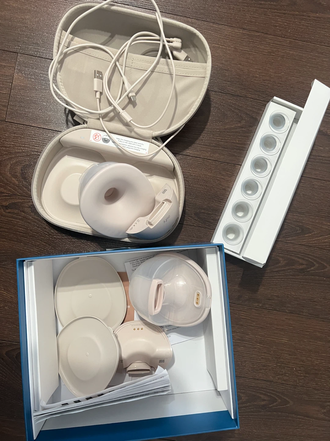 Eufy S1 Pro - photo 3
