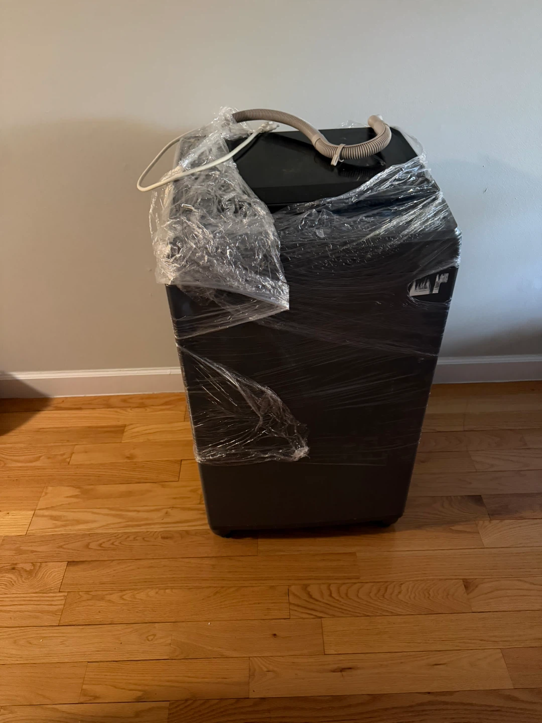 Compact Portable Washing Machine - photo 2