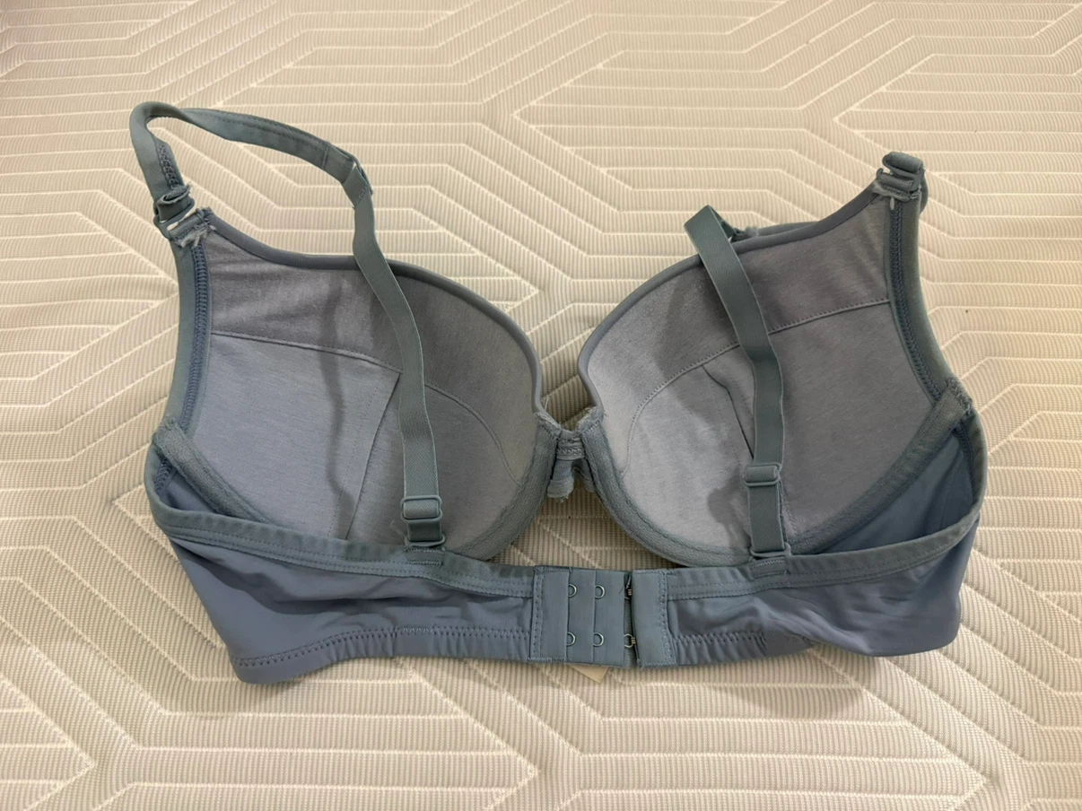 Brand New T-Shirt Bra 32-34D - photo 2
