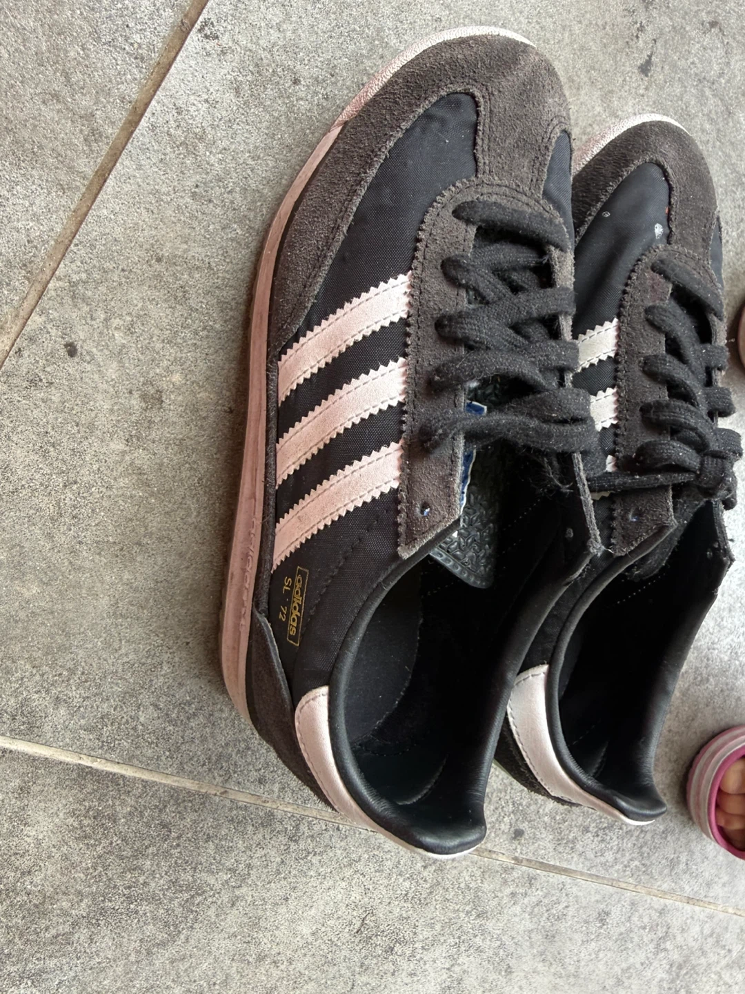 Adidas SL 72 sneakers