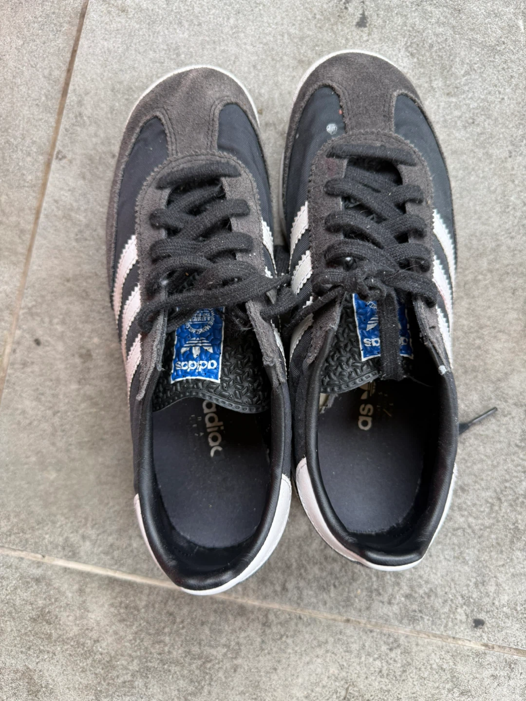 Adidas SL 72 sneakers - photo 2