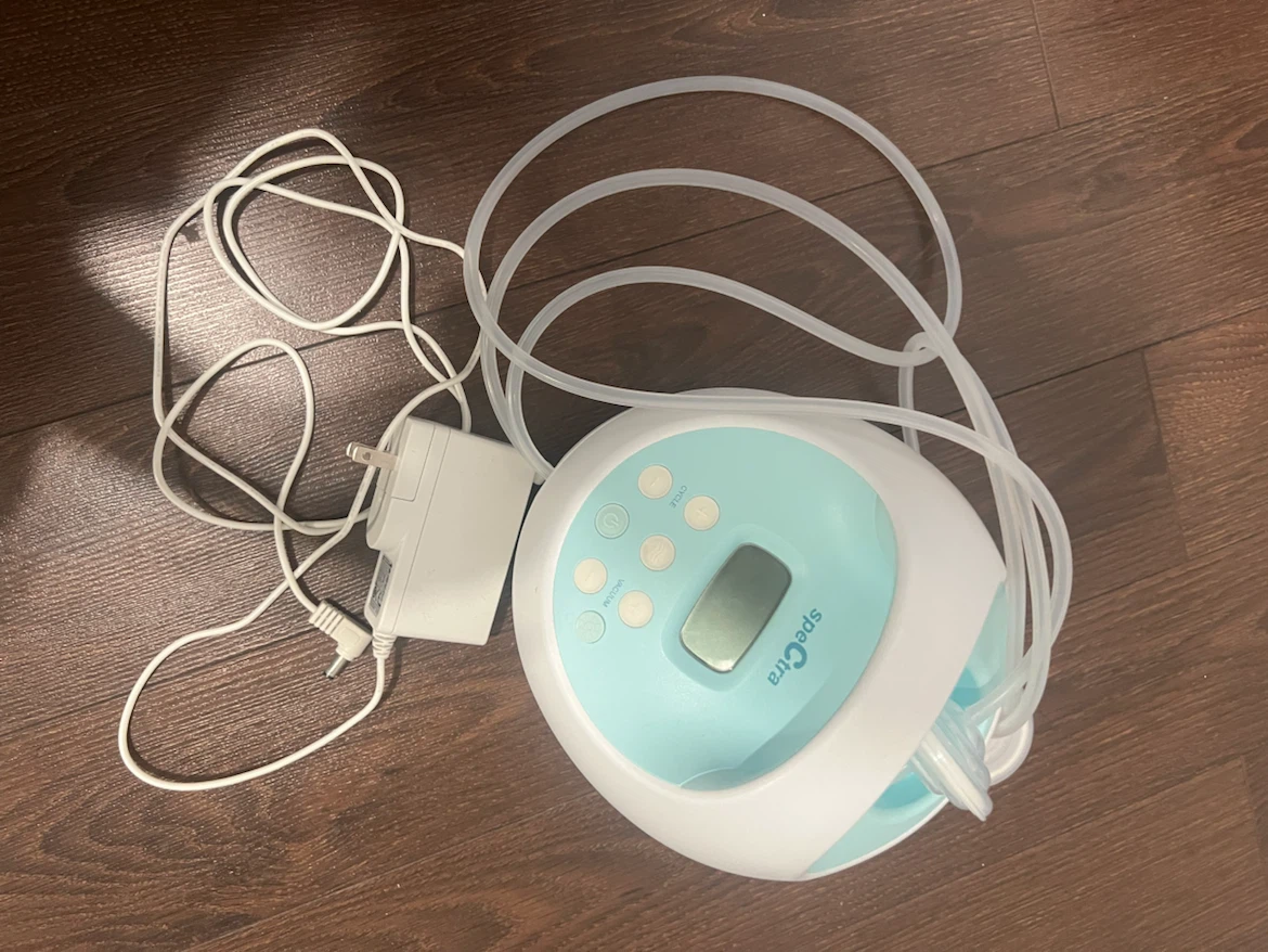 Spectra S1