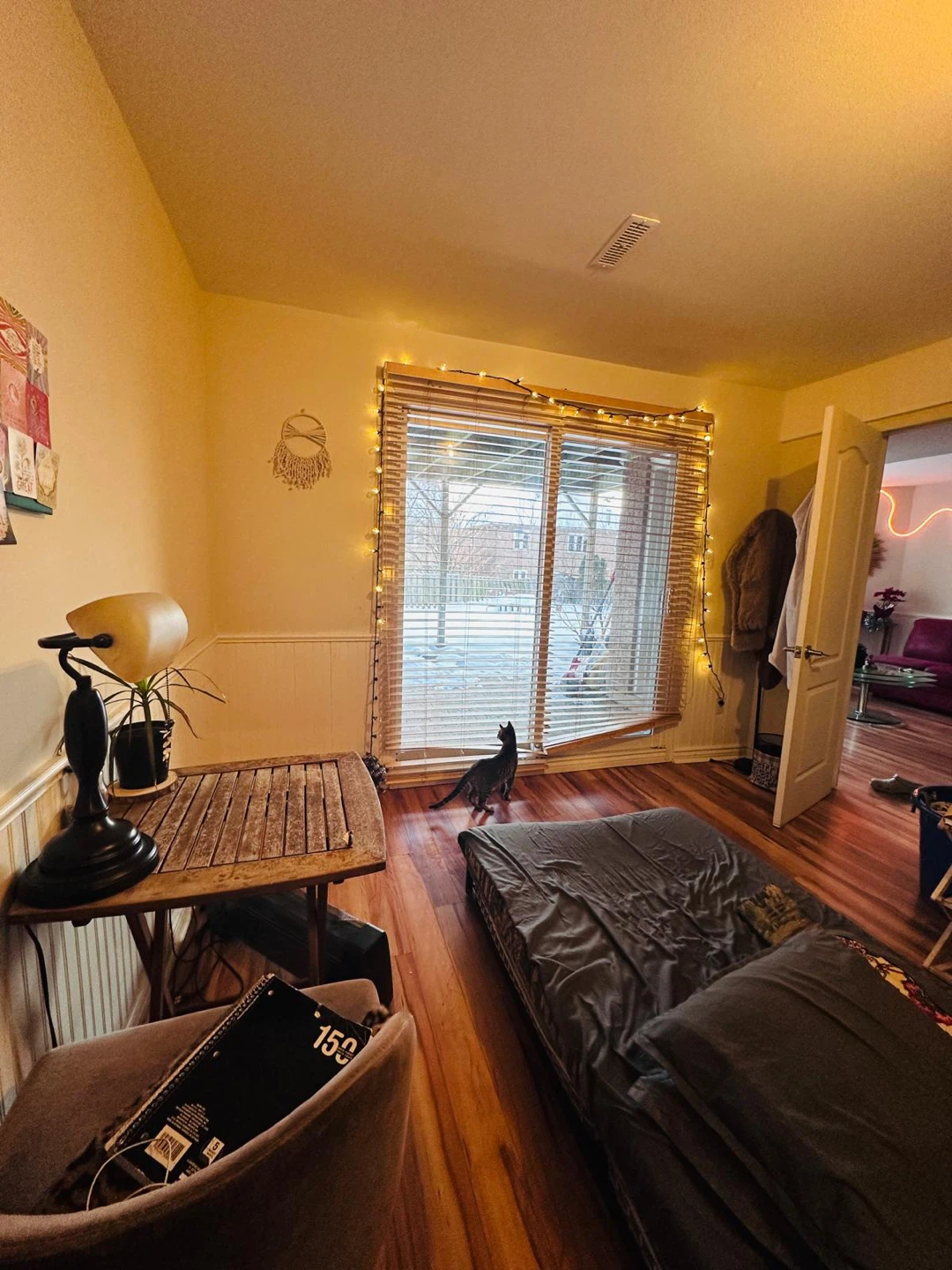 Short-Term or Long-Term Room for Rent in Richmond Hill - photo 3