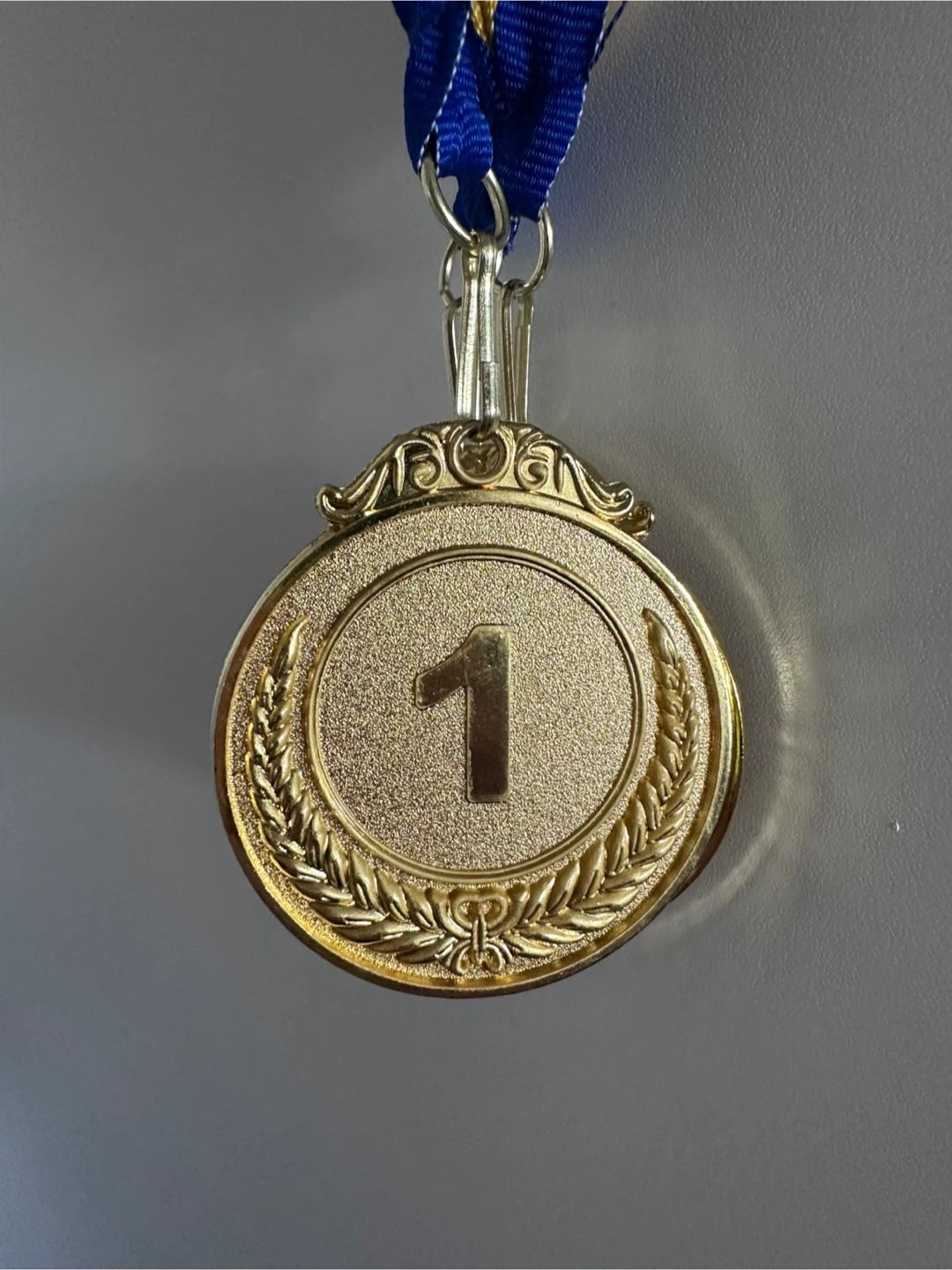 Set of 3 First Place Medals - photo 2