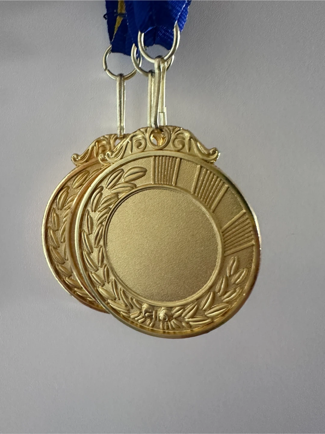 Set of 3 First Place Medals - photo 3