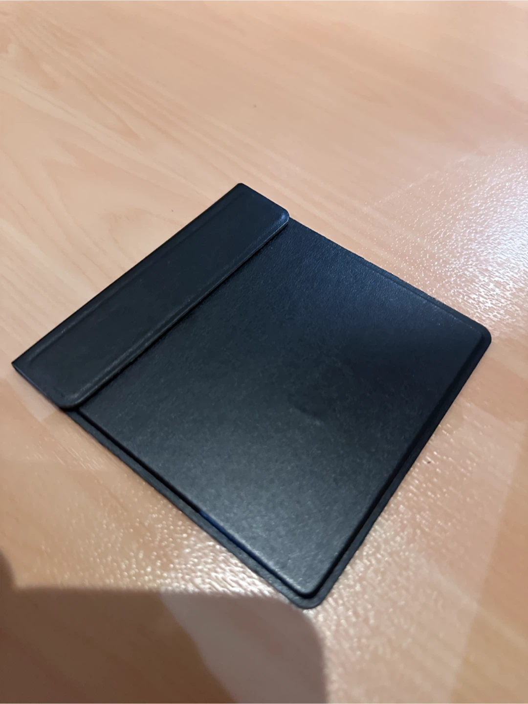 Memo holder/ magnetic clip board