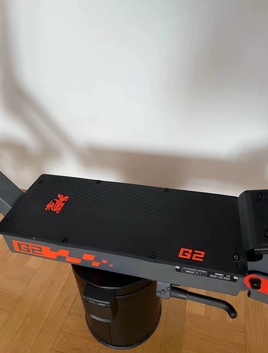 Kukirin G2 Electric Scooter - photo 2