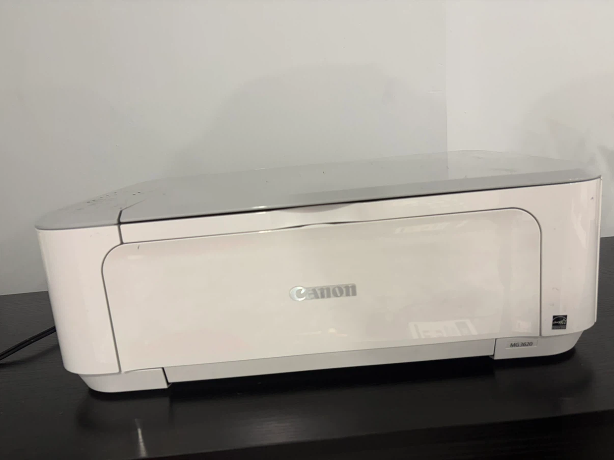 Canon PIXMA MG3620 Wireless Inkjet Printer