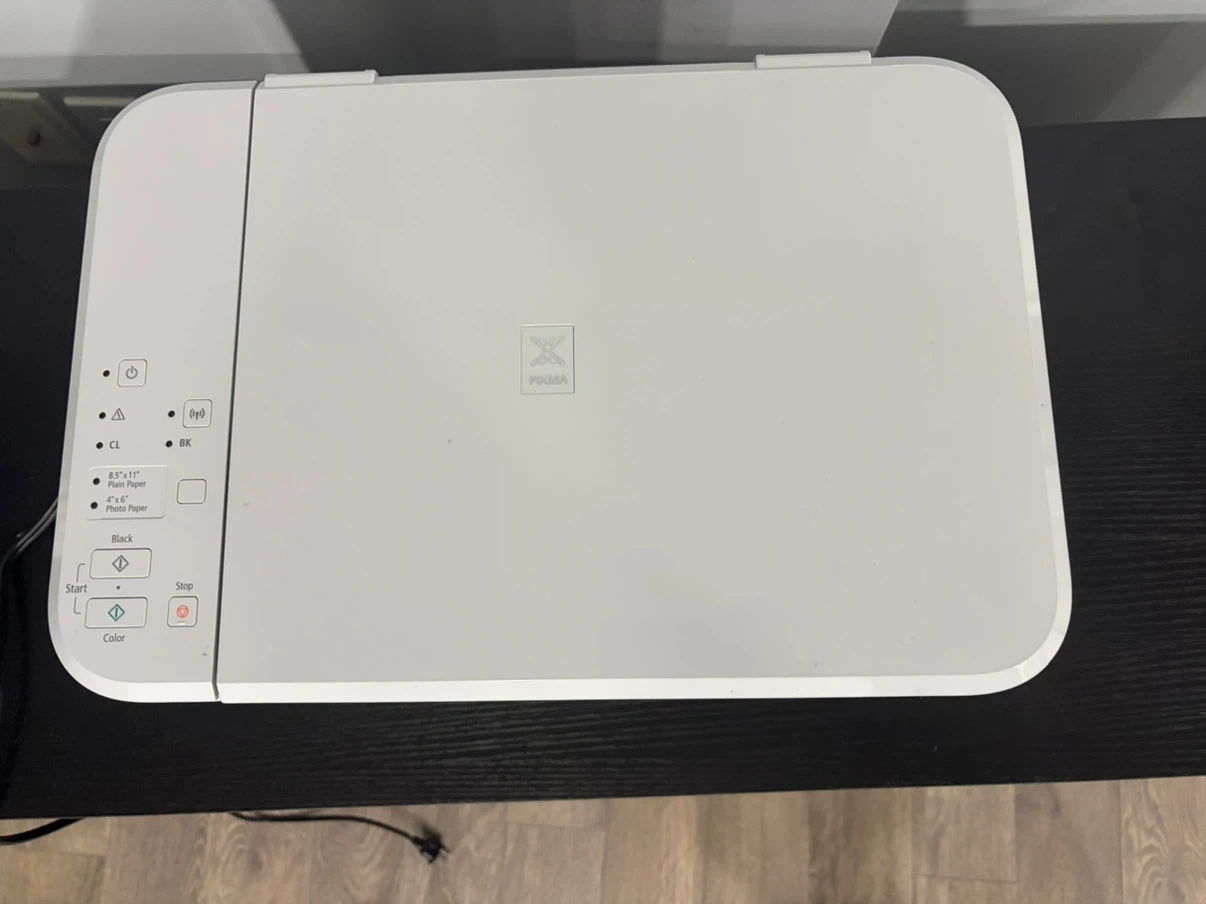 Canon PIXMA MG3620 Wireless Inkjet Printer - photo 2