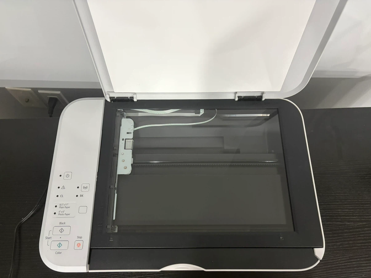 Canon PIXMA MG3620 Wireless Inkjet Printer - photo 3