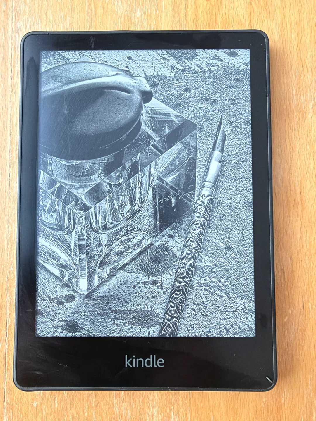 Amazon Kindle Paperwhite 11th Gen