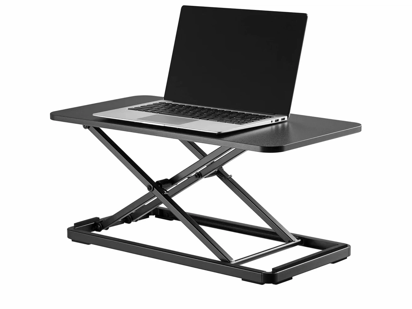 Adjustable Riser for Standing Desks