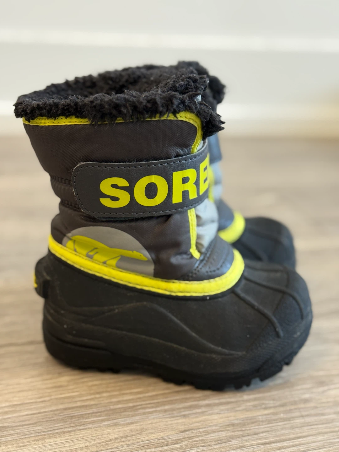 Sorel Winter Boots