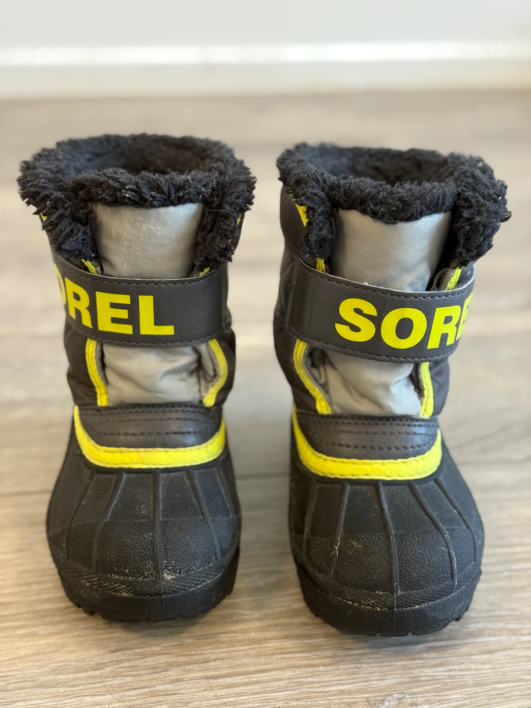 Sorel Winter Boots - photo 2