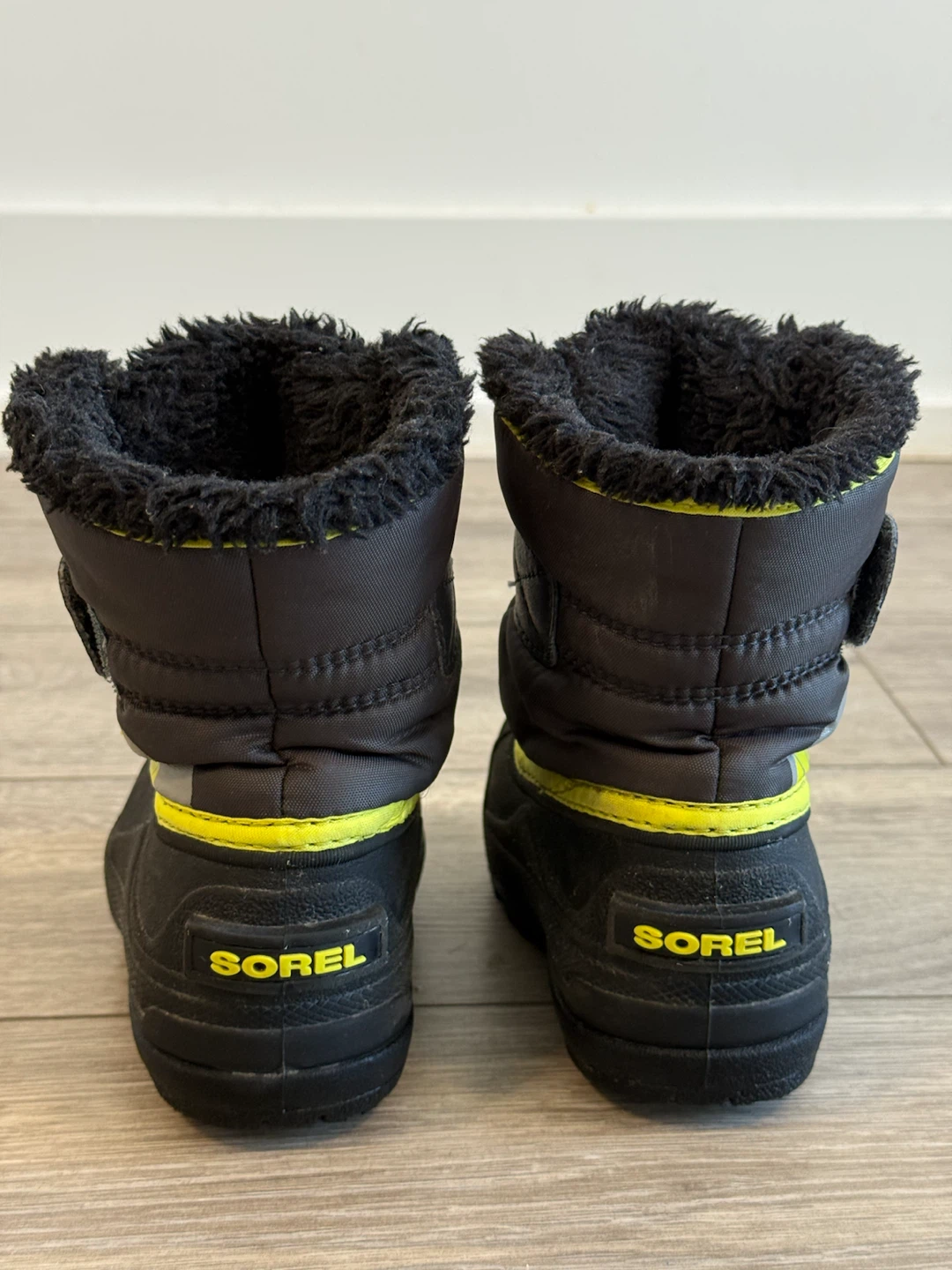 Sorel Winter Boots - photo 3