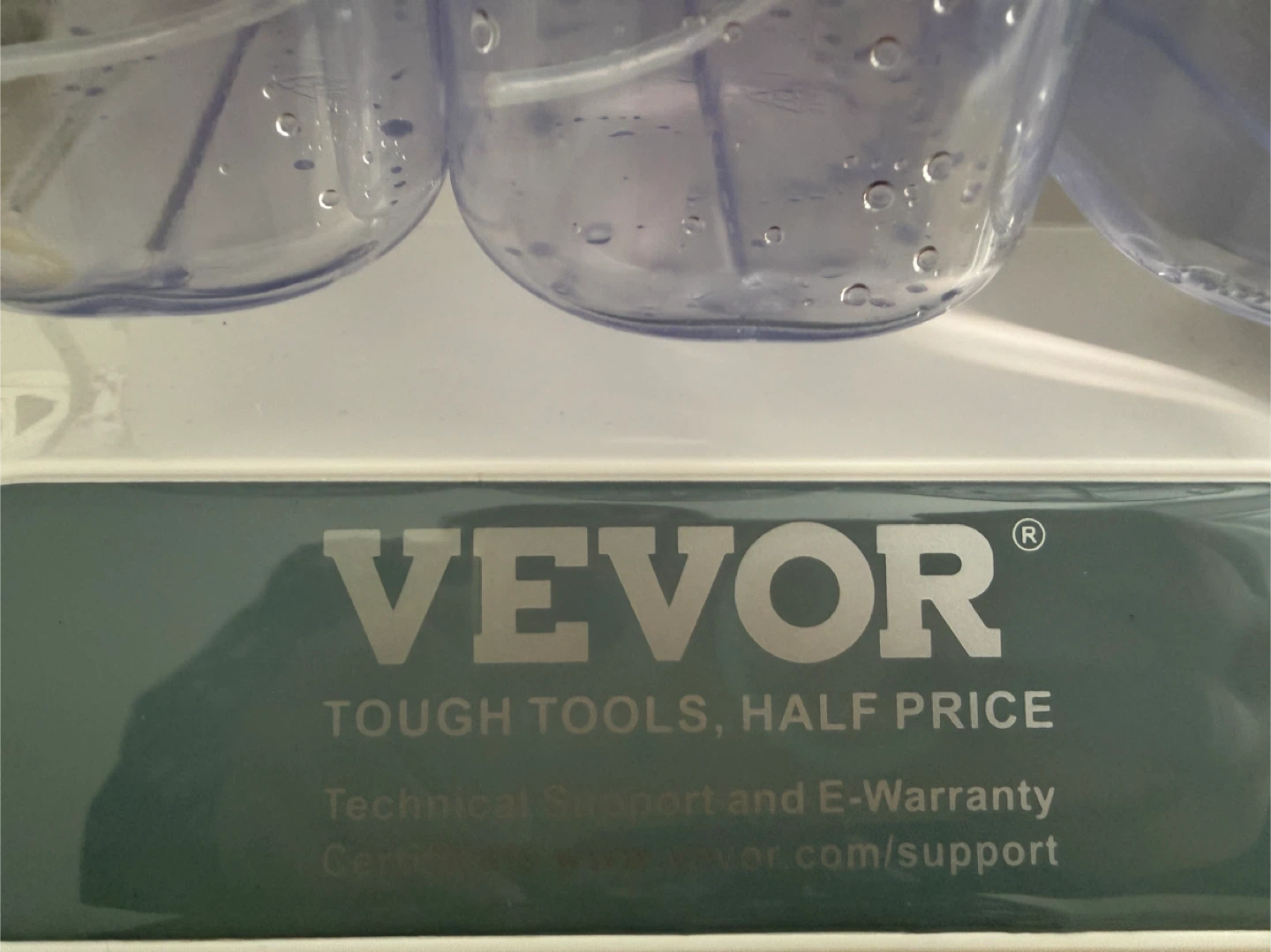 VEVOR Hydra Facial Machine - photo 4