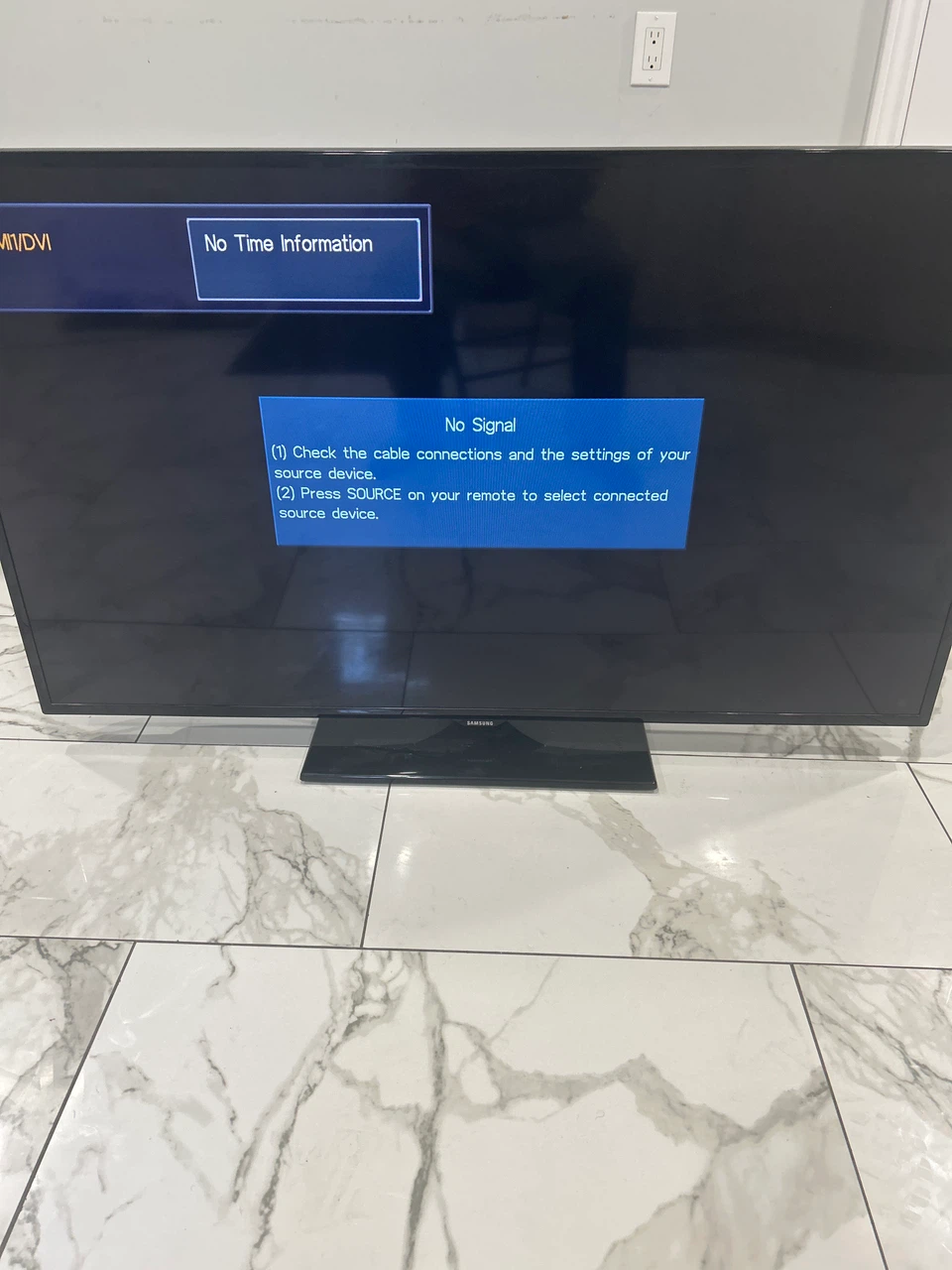 Samsung Television