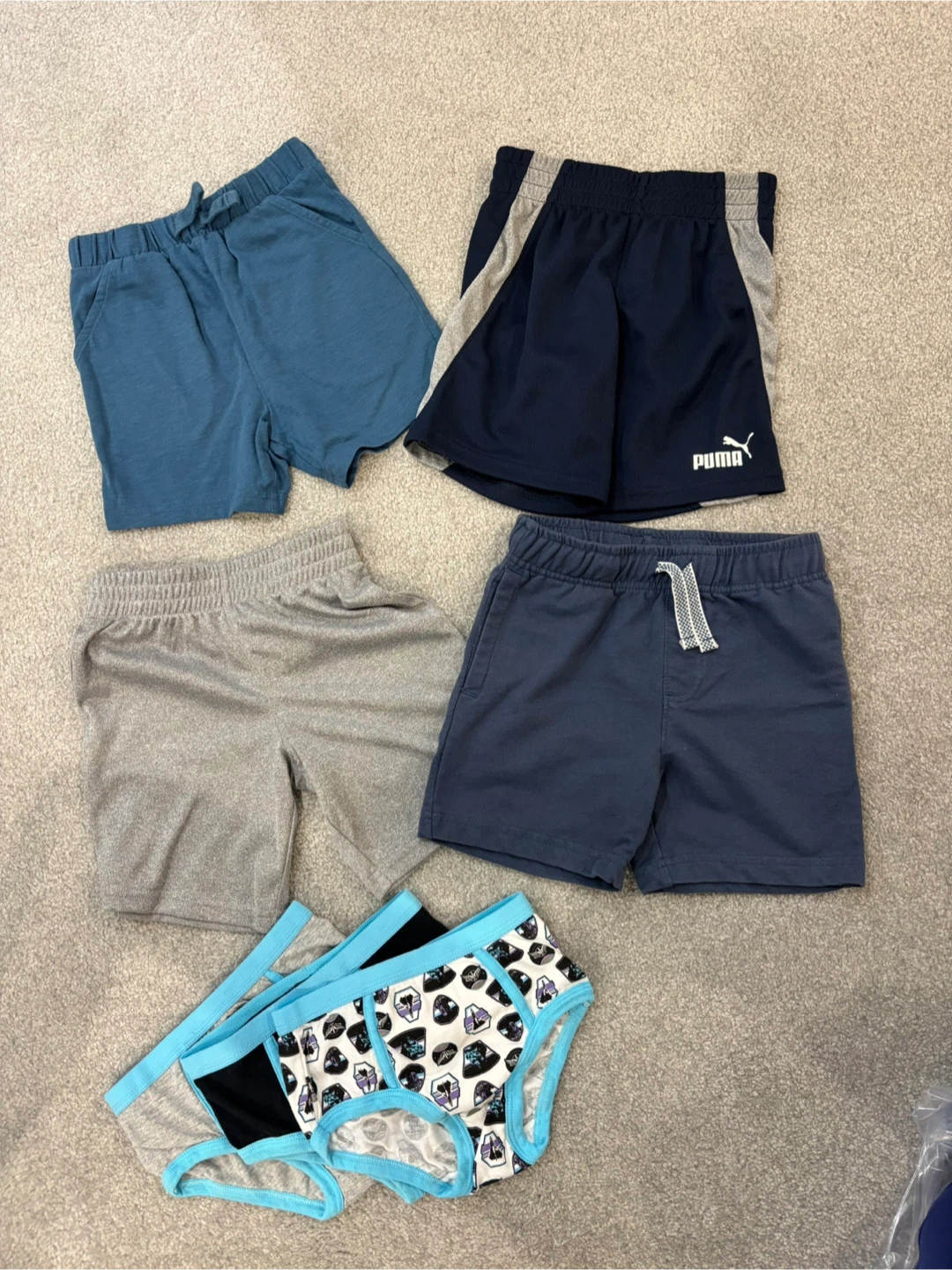 TODDLER CLOTHES AND SHOES. MUST TAKE ALL - photo 4