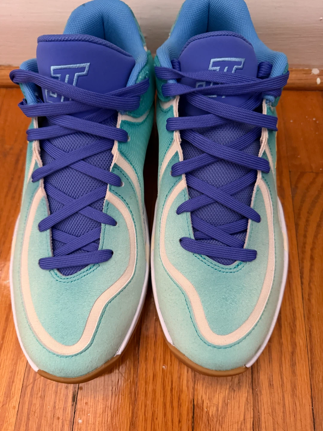 Jordan Tatum 1 Basketball Shoes