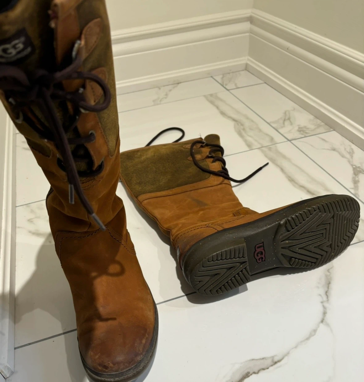 Ugg Tall Boots