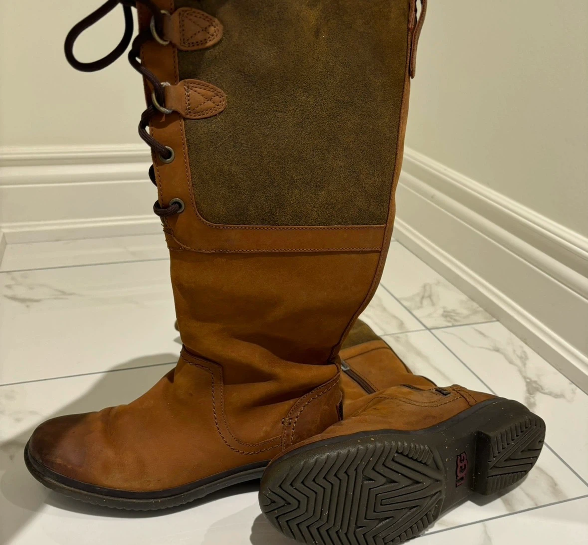 Ugg Tall Boots - photo 3