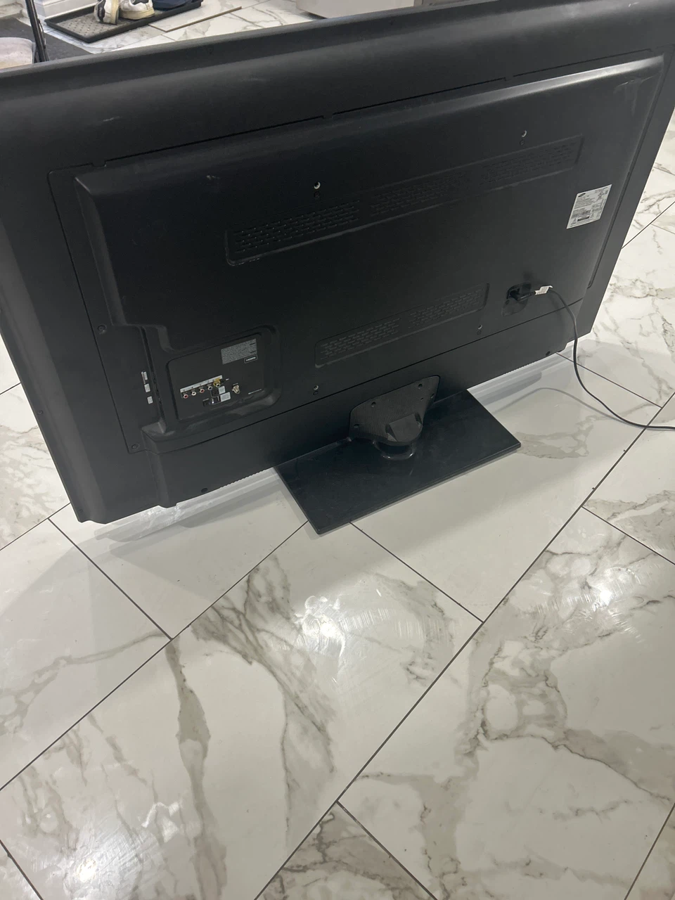 Samsung Television - photo 2